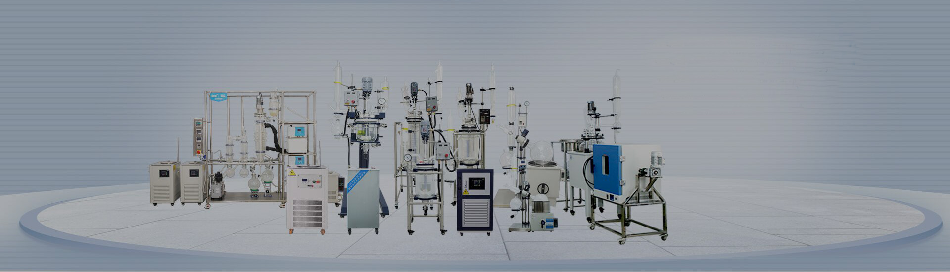 實(shí)驗(yàn)儀器產(chǎn)品中心