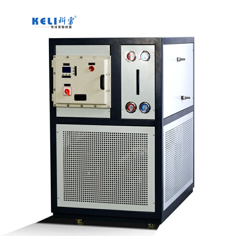 高低溫一體機(jī)｜防爆型EXGDX