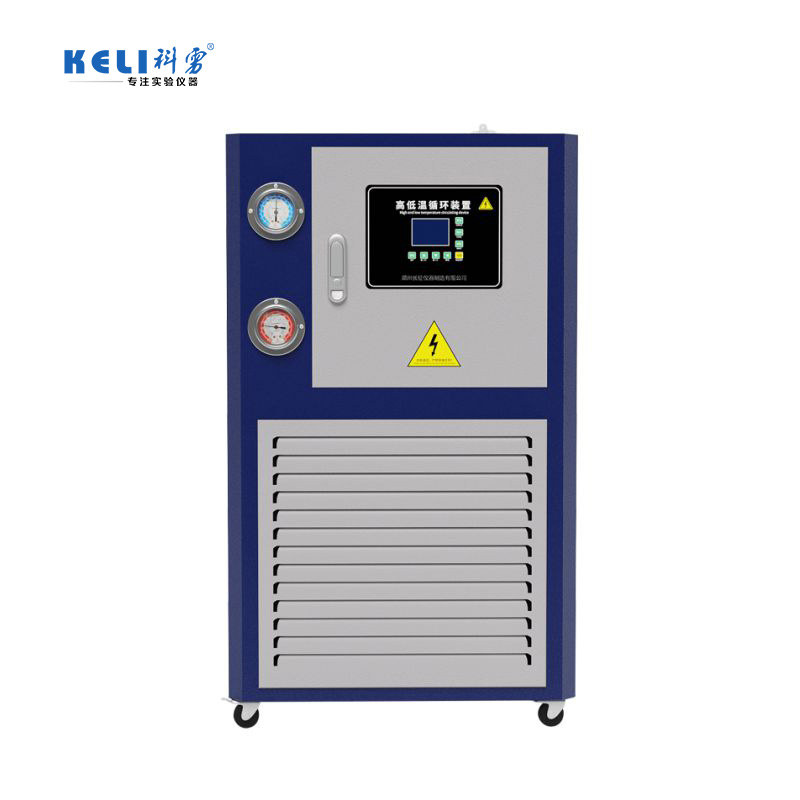 高低溫一體機(jī)｜GDX型